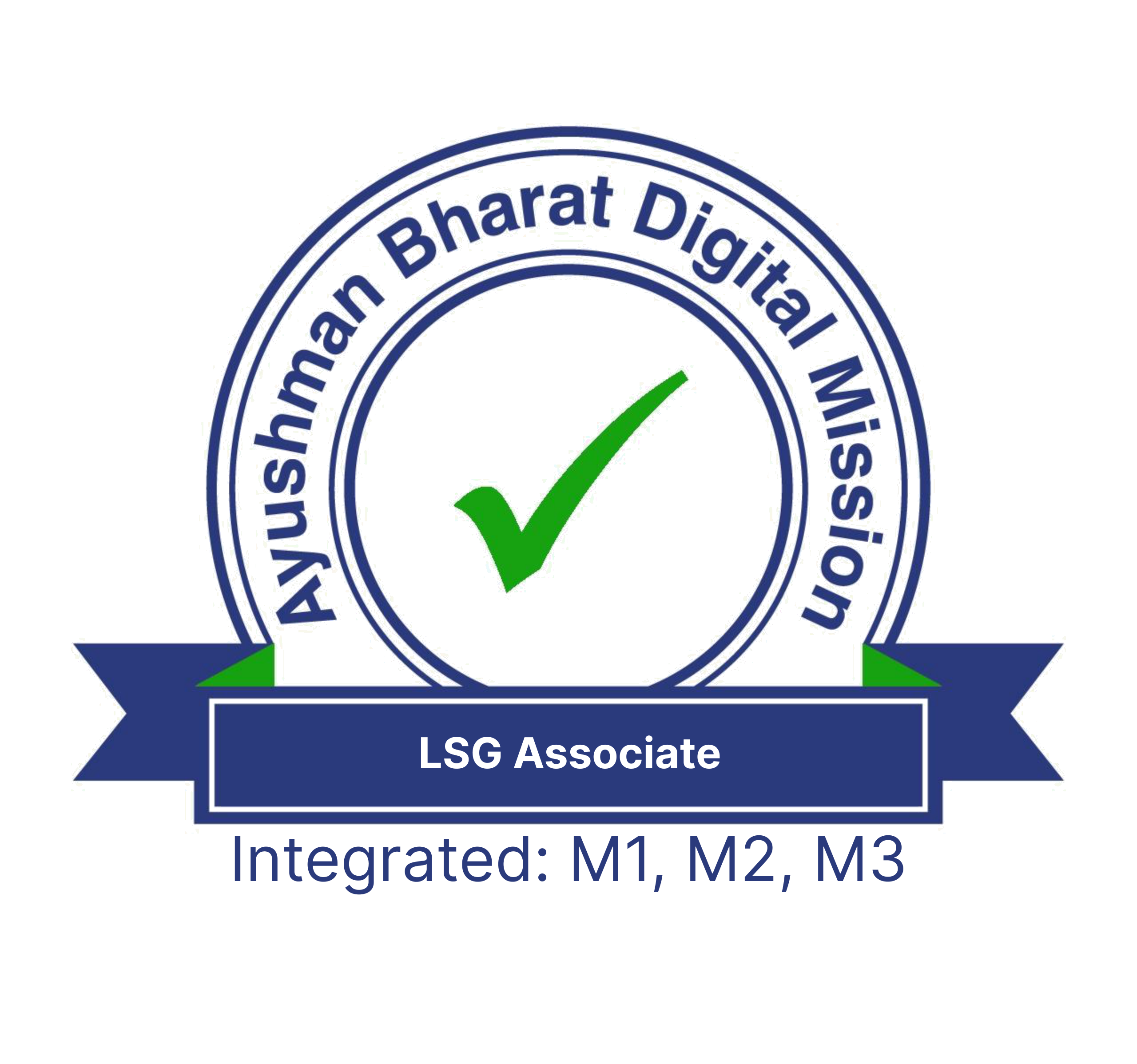 ABDM Certificate